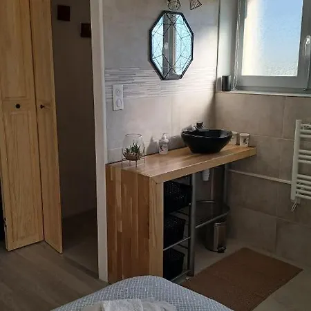 Harmony Apartment