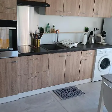 Harmony Apartment *