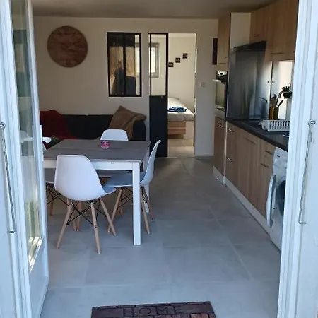 Apartment Harmony