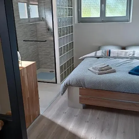 Harmony Apartment