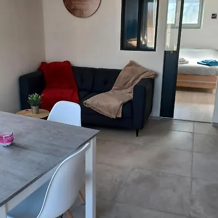 Harmony Apartment *