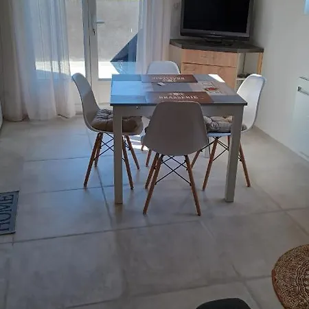 Apartman Harmony *