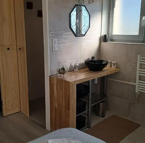 Harmony Apartman