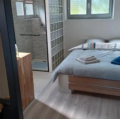 Harmony Apartman