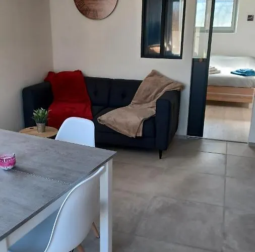 Harmony Apartman *